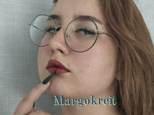 Margokreit