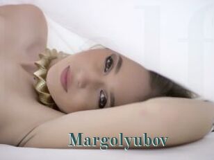 Margolyubov