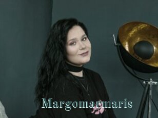 Margomarmaris