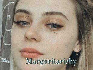 Margoritarichy