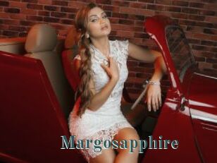 Margosapphire