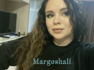 Margoshali