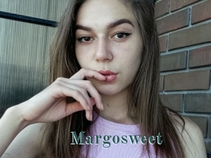 Margosweet