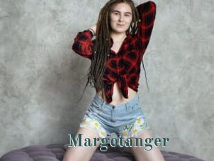 Margotanger