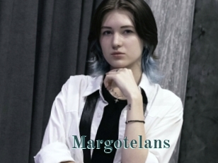 Margotelans