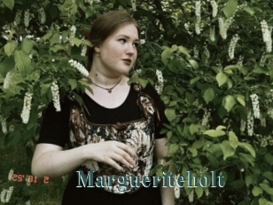 margueriteholt Belles Femmes