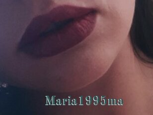 Maria1995ma