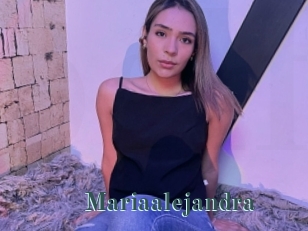 Mariaalejandra