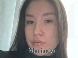 Mariaalen