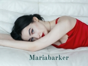 Mariabarker