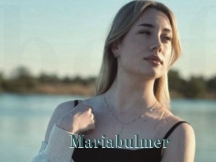 Mariabulmer