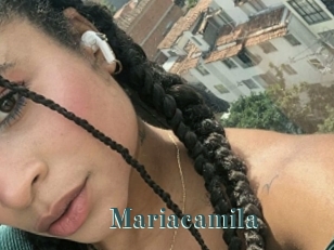 Mariacamila