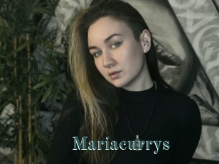 Mariacurrys