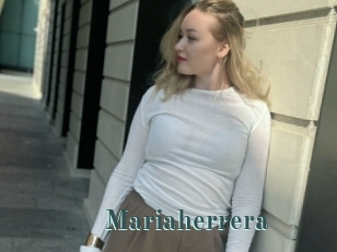 Mariaherrera