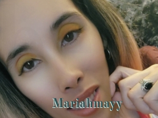 Mariahmayy