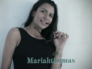 Mariahthomas