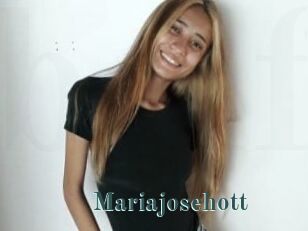 Mariajosehott
