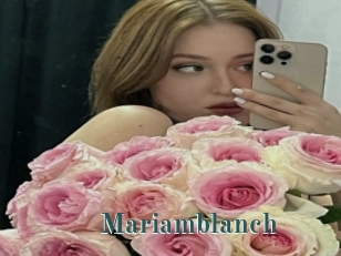 Mariamblanch