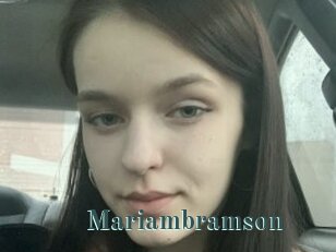 Mariambramson