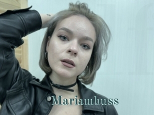 Mariambuss