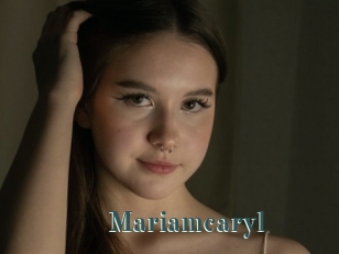 Mariamcaryl