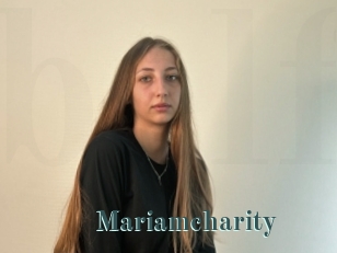 Mariamcharity