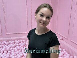 Mariamching