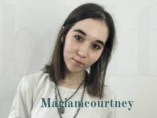 Mariamcourtney