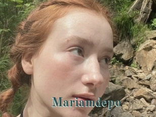 Mariamdepo