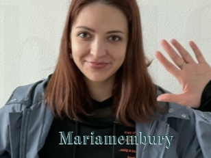 Mariamembury