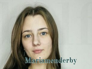 Mariamenderby