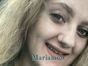 Mariamew