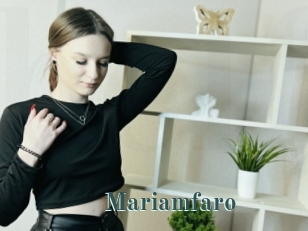 Mariamfaro