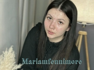 Mariamfennimore