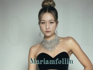 Mariamfollin