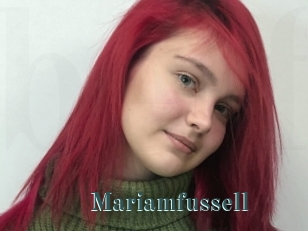 Mariamfussell
