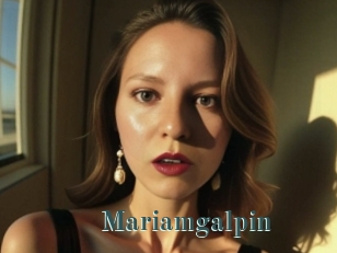 Mariamgalpin