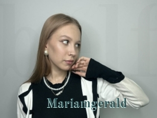 Mariamgerald