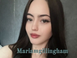 Mariamgillingham