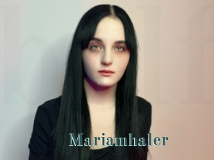 mariamhaler Belles Femmes