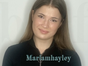 Mariamhayley
