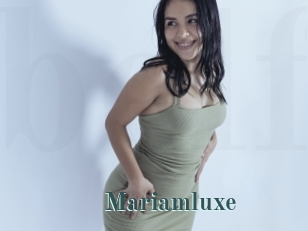 Mariamluxe