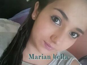 Marian_bella