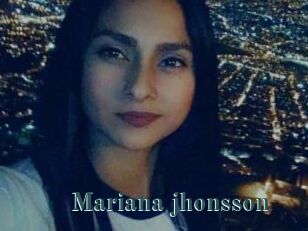 Mariana_jhonsson