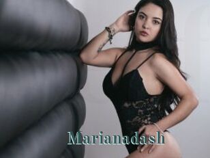 Marianadash
