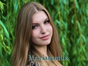 Marianamils