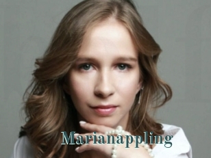 Marianappling