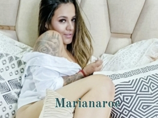 Marianaroe