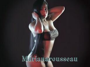 Marianarousseau