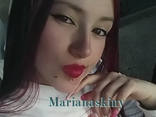 Marianaskiny